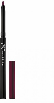 

Nicka K AUTO LIPLINER(PLUM)