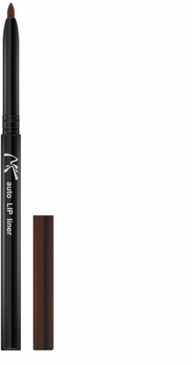 

Nicka K AUTO LIPLINER(BROWN)