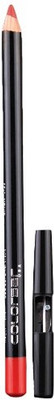 

Colorbar Definer Lip Liner ( 012 Perfect Maroon )(Maroon)