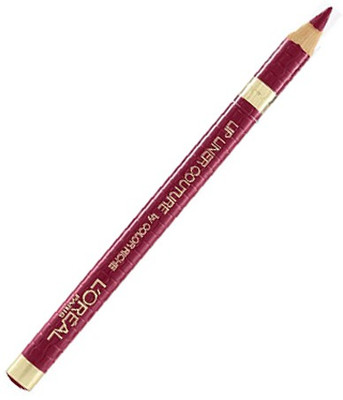 

L'Oreal Paris Color Riche Lip Liner Couture(302 Bois De Rose)