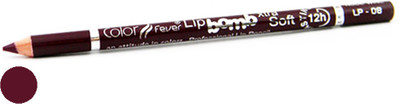 

Color Fever Hot Color Lip Liner 8 N(Multicolor,)