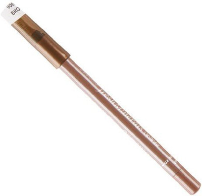 

freshMinerals Waterproof Lip Liner, Brown, 0.37 Fluid Ounce(Brown)
