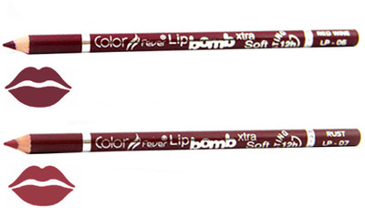 

Color Fever Hot Color Lip Liner 0067(Multicolor,)