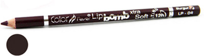 

Color Fever Hot Color Lip Liner 4 N(Multicolor,)