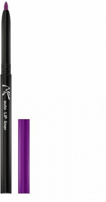 

Nicka K NK AUTO LIPLINER(DARK ORCHID)
