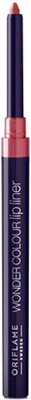 

Oriflame Sweden Wonder Colour Lip Liner(Perfect Pink)