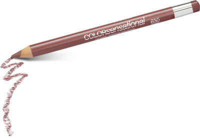

Maybelline Color Sensational Lip Liner(Velvet Beige - 630)
