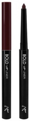 Nicka K NK BOLD LINER(PLUM)