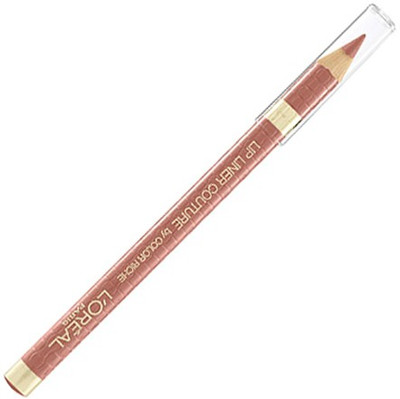

L'Oreal Paris Lip Liner Couture by Color Riche - Beige 630(Beige 630)