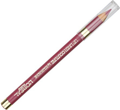 

L'Oreal Paris Color Riche Lip Liner Couture(256 Blush Fever)
