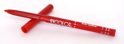 

Incolor Lip Liner(Matt Orange)