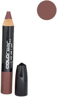 

Colorbar Take Me As I Am Lipstick(Bare Dare Pink-003)