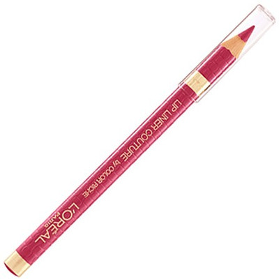 

L'Oreal Paris Color Riche Lip Couture- 285 Pink Fever(285 Pink Fever)