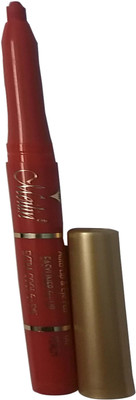 

Meilin Auto Lip & Eye Pen(Peach)