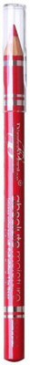 

Diana of London Absolute Moisture Lipliner (08 Baccara Rose)(Red)