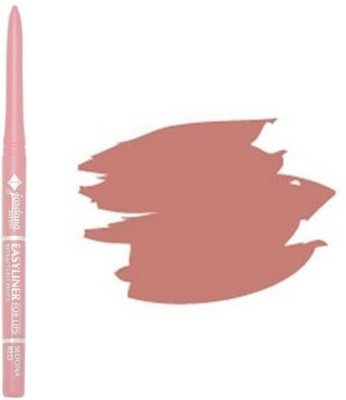 

Jordana Easyliner For Lips - Tawny(Assorted)
