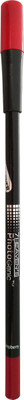 

7 Heaven's Makeup Stick For Lip Liner(Berry Red)