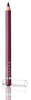 

Faces lip countour(plum kiss)