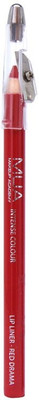 

Mua Makeup Academy Intense Colour(Red Drama)