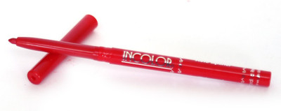 

Incolor Lip LIner(Cardinal Red)