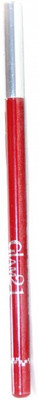 

Glam 21 Moisturizing Lip Liner - Port Wine(Red)
