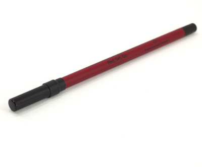 

PAC colour lock long lasting lip liner Red Set Go(Red Set Go)