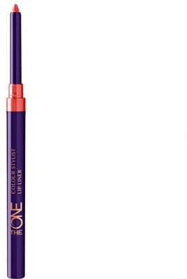 

The One Colour Stylist Lip Liner -CI(Coral Ideal)