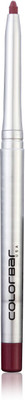 

Colorbar LIP LINER(PLUM 004)