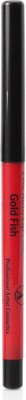 

PAC Auto Lip Liner Goldfish(GoldFish)