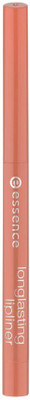 

Essence Longlasting Lipliner 05 Lovely Frappuccino -52833(Brown)