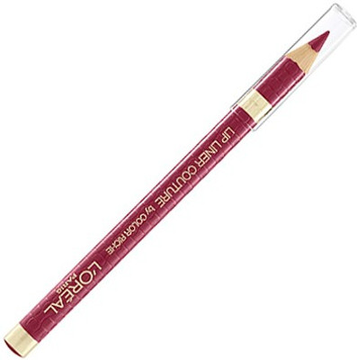 

L'Oreal Paris Color Riche Lip Liner Couture 258 Berry Blush(258 Berry Blush)