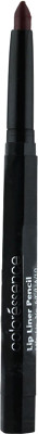 

Coloressence Lip Liner Pencil(Maroon)