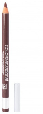 

Maybelline Colorsensational Lip liner(Copper Brown-775)