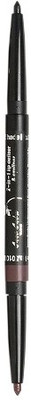

Anna Andre Paris 2 in 1 Lip Definer & Eyeliner Shade 50100(Deep Brown)