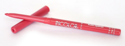 

Incolor Lip Liner(Peachy Pink)