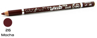 

Color Fever Hot Color Lip Liner 26 N(Multicolor,)