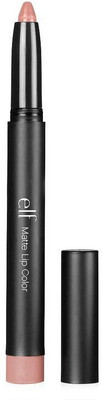 

e.l.f Matte Lip Color Nearly Nude(Nude)