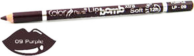 

Color Fever Hot Color Lip Liner 9(Multicolor,)