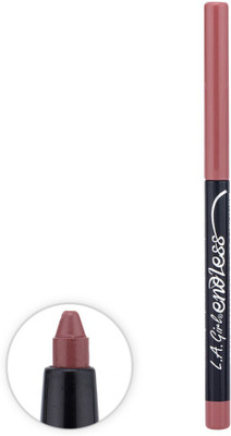 

L.A. Girl Endless Auto Lipliner Natural GP333 0.28 gm(Natural)