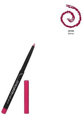 

L.A. Girl Endless Auto Lipliner Berries GP340 0.28 gm(Berries)