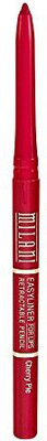 

Milani Retractable Lip Liner Pencil: Sugar Plum #01(Multicolor)