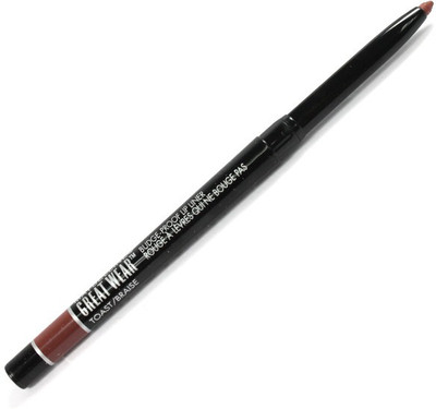 

Maybelline Great wear Budgeproof lip liner(PLUM)