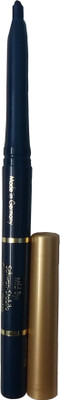 

Meilin Auto Lip & Eye Pen(Navy Blue)