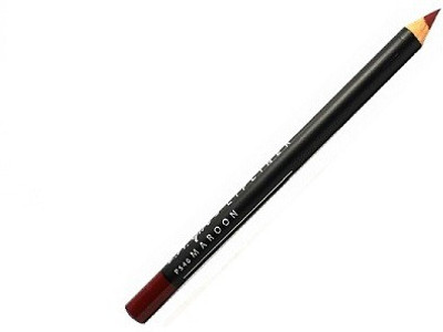 

L.A. Girl Lipliner Pencil Maroon P546 (1.3 gm)(Maroon)