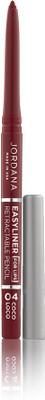 

Jordana U.S.A Easyliner for Lips Retractable(Coco Loco)