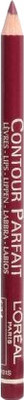 

L'Oreal Paris Contour Parfait(Plum - 634)