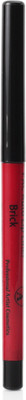 

PAC Auto Lip Liner Brick(Brick)