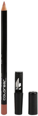 

Colorbar Definer Lip Liner ( 006 Creamy Nude )(Creamy Nude)
