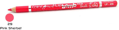 

Color Fever Hot Color Lip Liner 29 N(Multicolor,)