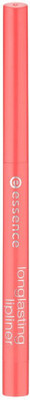 

Essence Longlasting Lipliner 04 Peach Beauty- 52832(Peach)